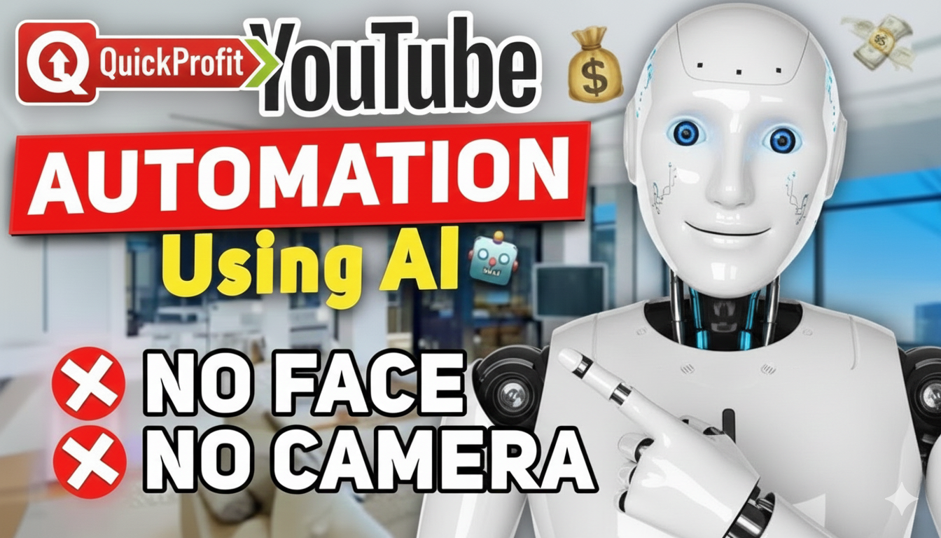 YouTube Automation